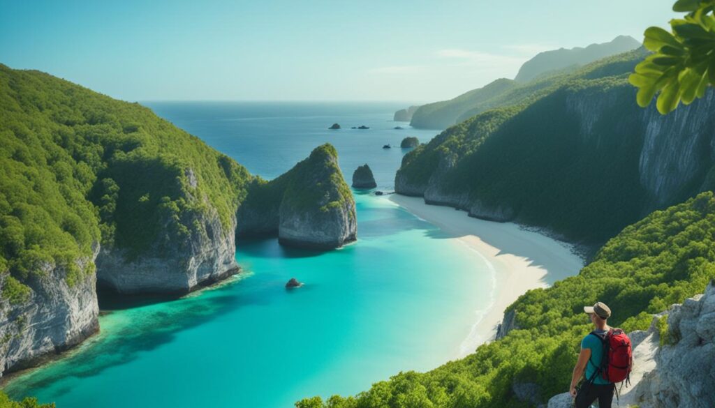 Discover Hidden Travel Gems Secret Spots to Explore